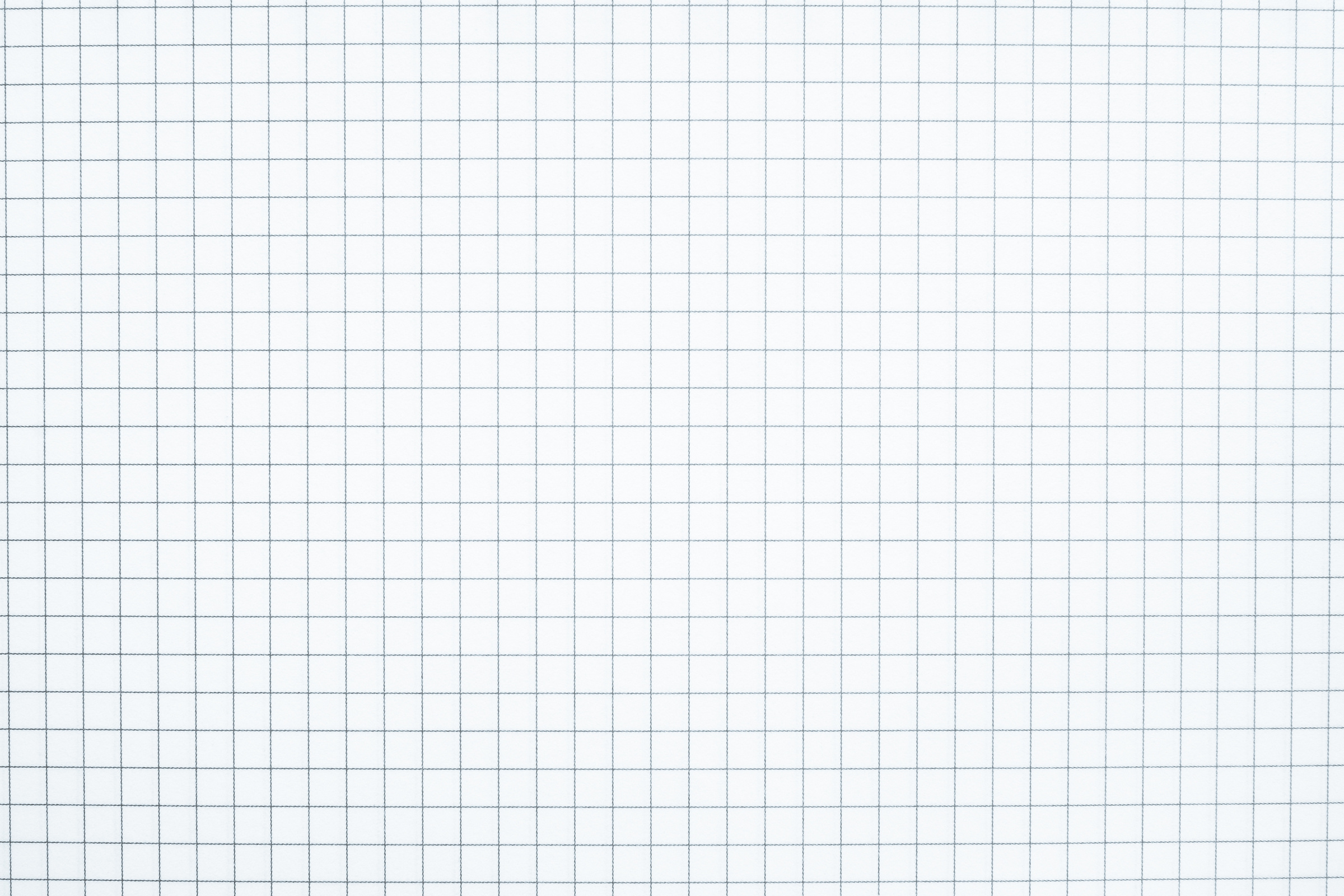 sheet of paper in cells